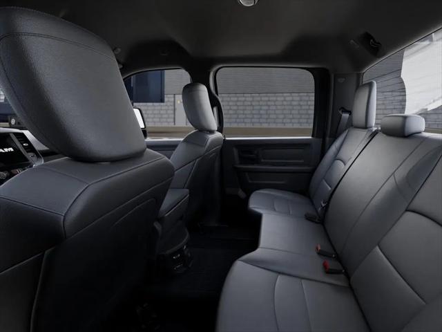 2025 Ram 5500 Tradesman/Big Horn