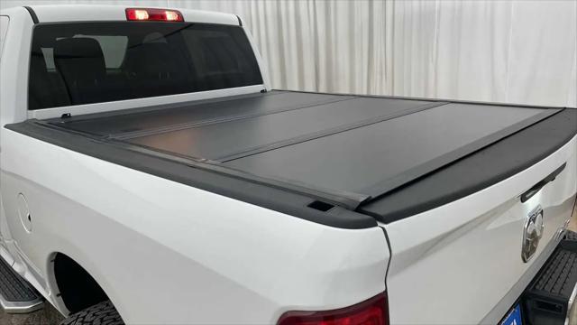 2023 Ram 3500 Big Horn Crew Cab 4x4 6'4" Box