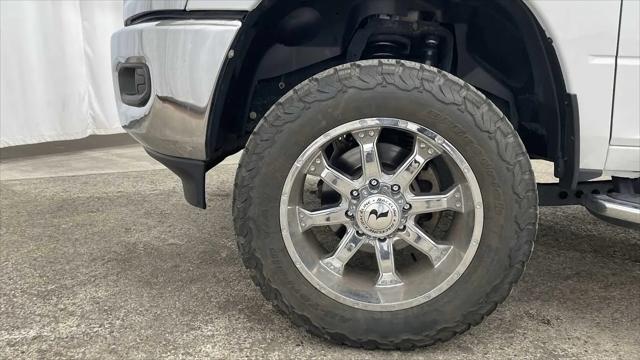 2023 Ram 3500 Big Horn Crew Cab 4x4 6'4" Box