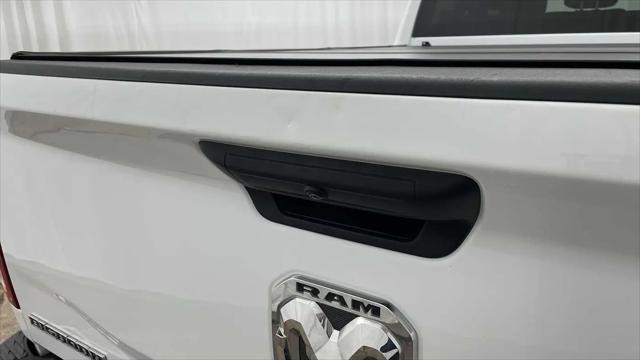 2023 Ram 3500 Big Horn Crew Cab 4x4 6'4" Box