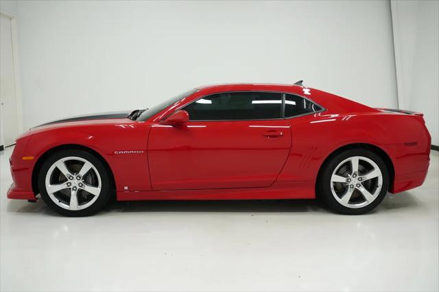 2010 Chevrolet Camaro 2SS