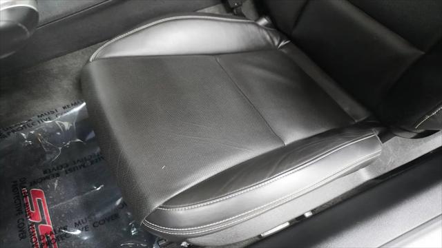 2010 Chevrolet Camaro 2SS