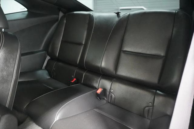 2010 Chevrolet Camaro 2SS