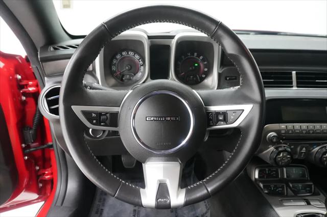 2010 Chevrolet Camaro 2SS