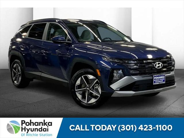 2025 Hyundai Tucson SEL for sale in Capitol Heights, MD