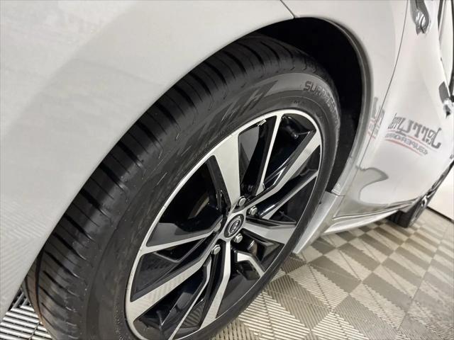 2023 Nissan Maxima SV Xtronic CVT