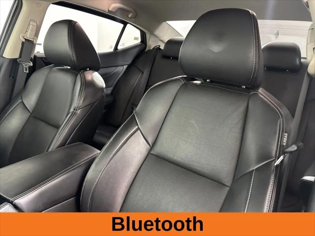 2023 Nissan Maxima SV Xtronic CVT