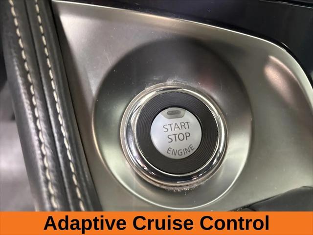 2023 Nissan Maxima SV Xtronic CVT