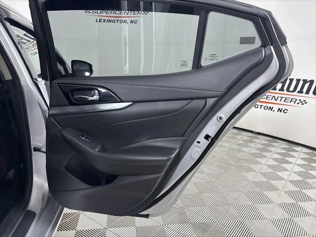 2023 Nissan Maxima SV Xtronic CVT