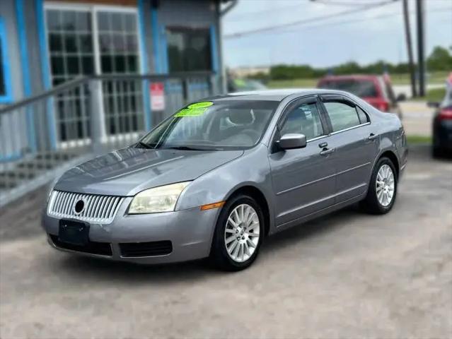 2006 Mercury Milan V6 Premier for sale in Pasadena, TX