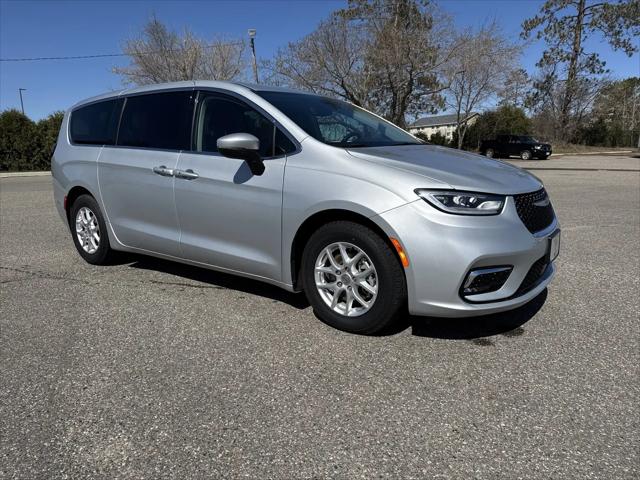 2023 Chrysler Pacifica Touring L for sale in Bemidji, MN