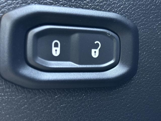 2024 Jeep Wrangler 4-Door Rubicon 4x4