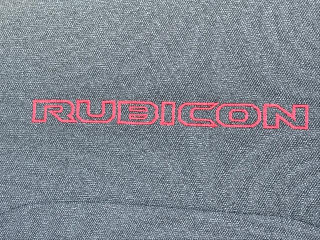 2024 Jeep Wrangler 4-Door Rubicon 4x4
