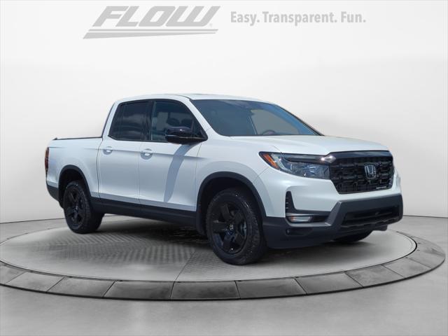 2025 Honda Ridgeline Black Edition for sale in Burlington, NC