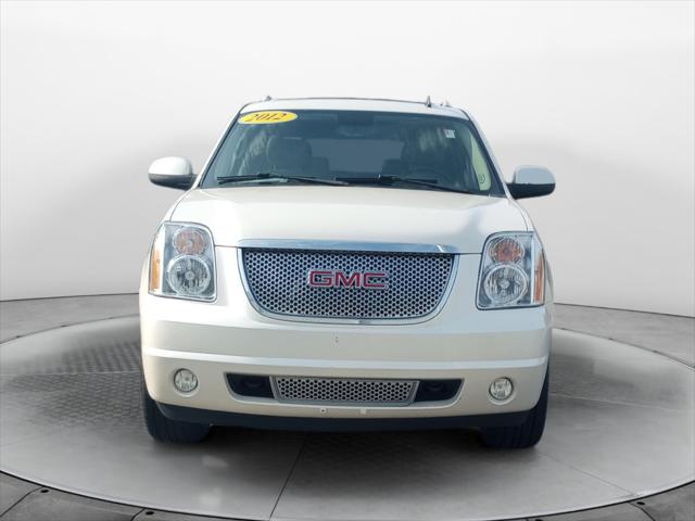 2012 GMC Yukon XL Denali