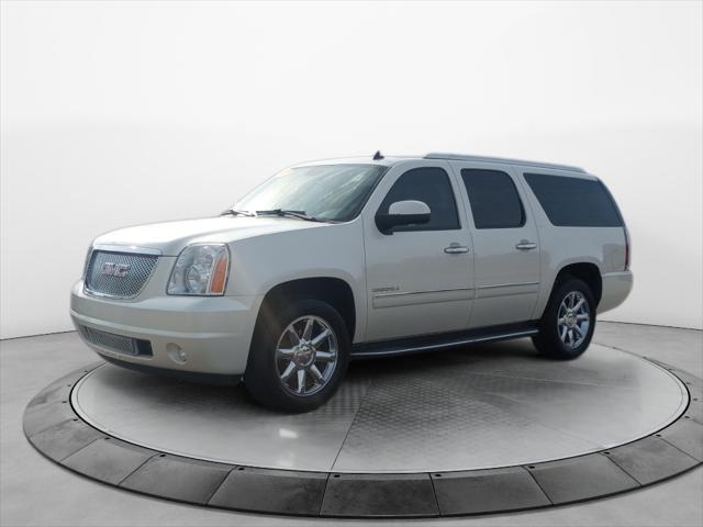 2012 GMC Yukon XL Denali
