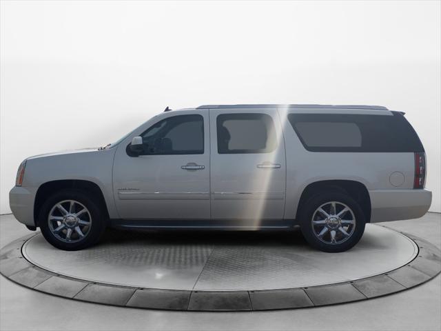 2012 GMC Yukon XL Denali