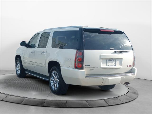 2012 GMC Yukon XL Denali