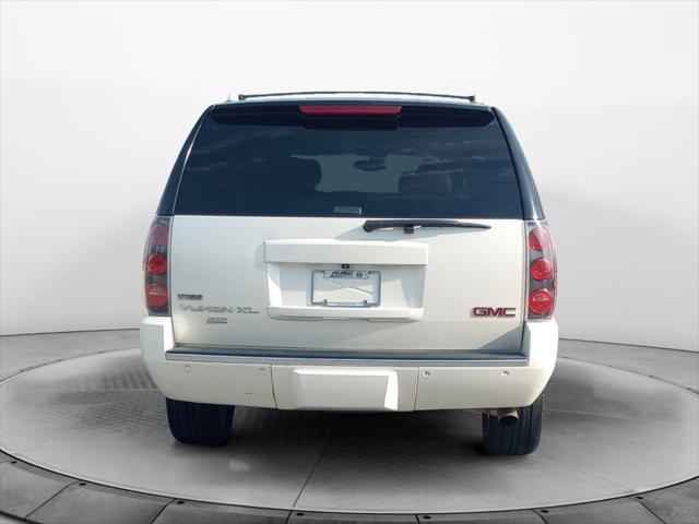 2012 GMC Yukon XL Denali