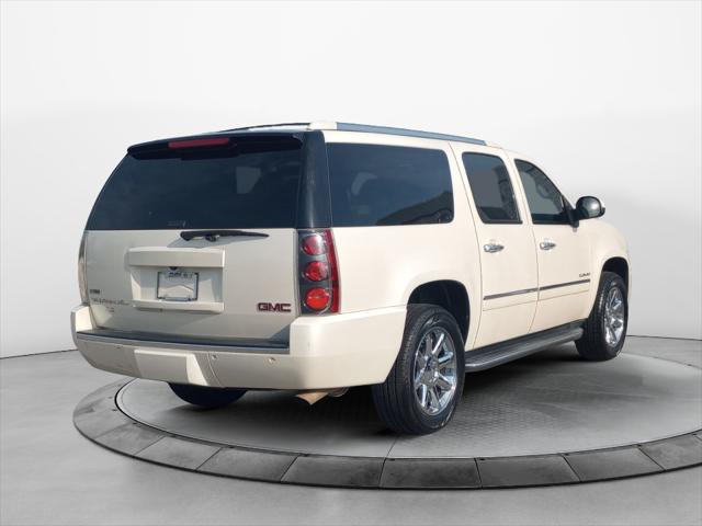 2012 GMC Yukon XL Denali