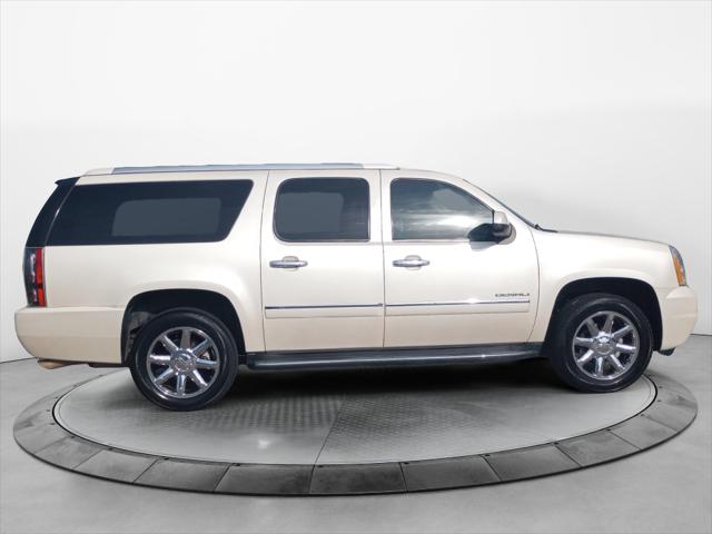 2012 GMC Yukon XL Denali