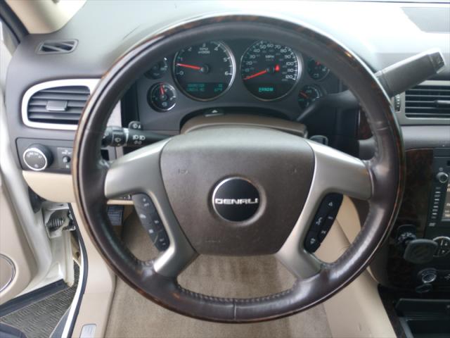 2012 GMC Yukon XL Denali