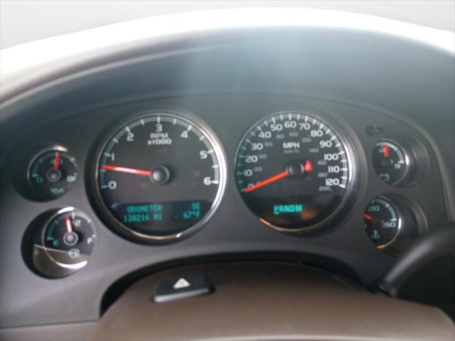2012 GMC Yukon XL Denali