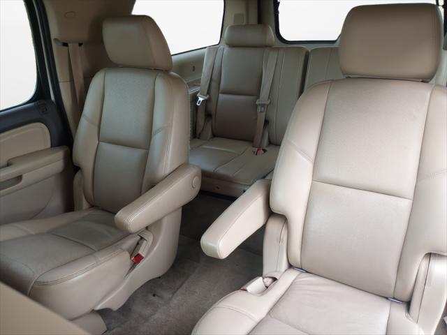 2012 GMC Yukon XL Denali