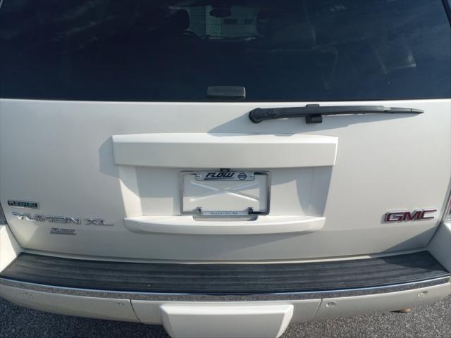 2012 GMC Yukon XL Denali