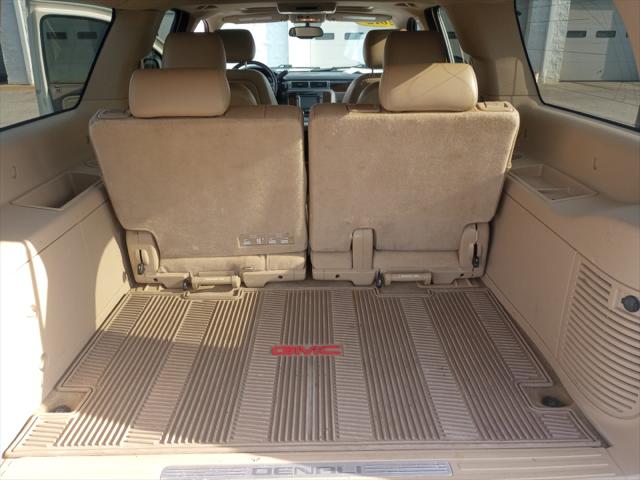 2012 GMC Yukon XL Denali