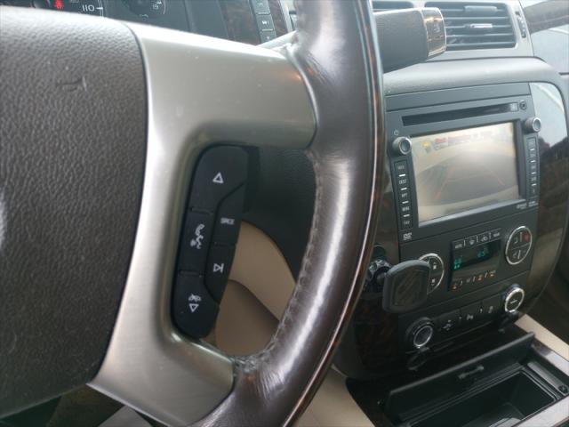 2012 GMC Yukon XL Denali
