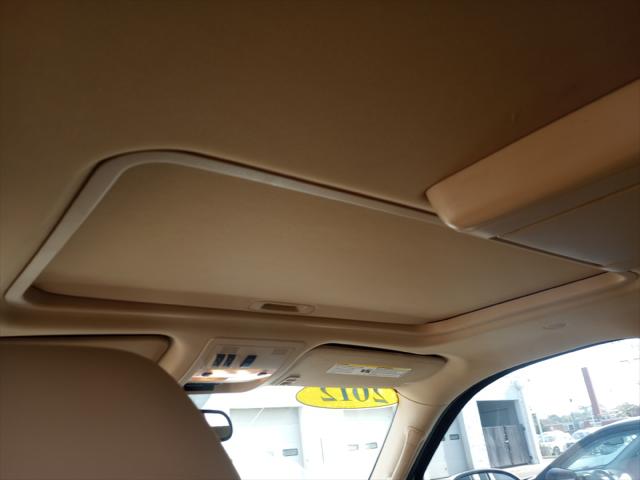 2012 GMC Yukon XL Denali