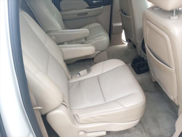 2012 GMC Yukon XL Denali