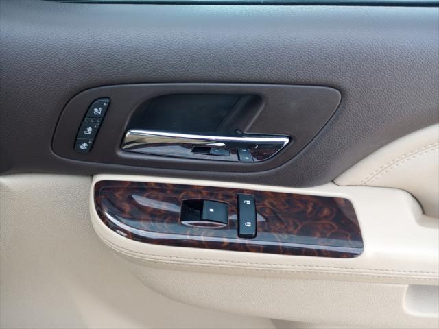 2012 GMC Yukon XL Denali