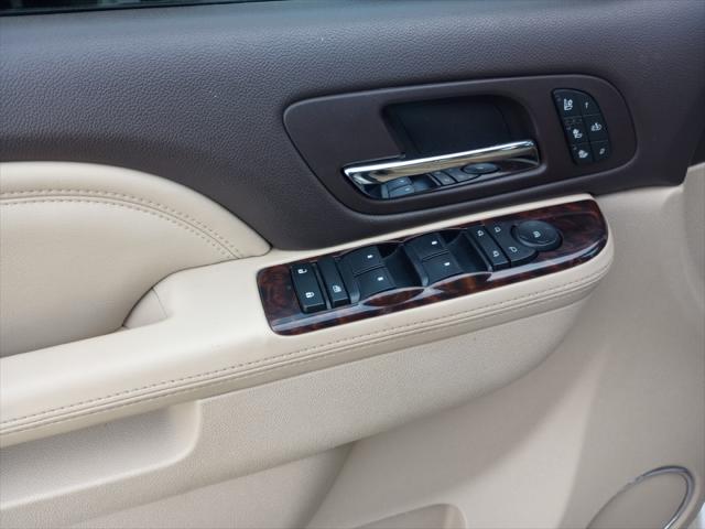 2012 GMC Yukon XL Denali