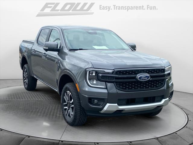 2024 Ford Ranger LARIAT for sale in Winston Salem, NC