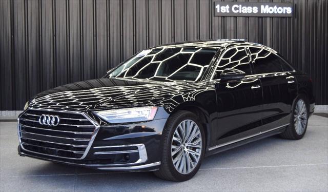 2019 Audi A8 L 55 for sale in Phoenix, AZ
