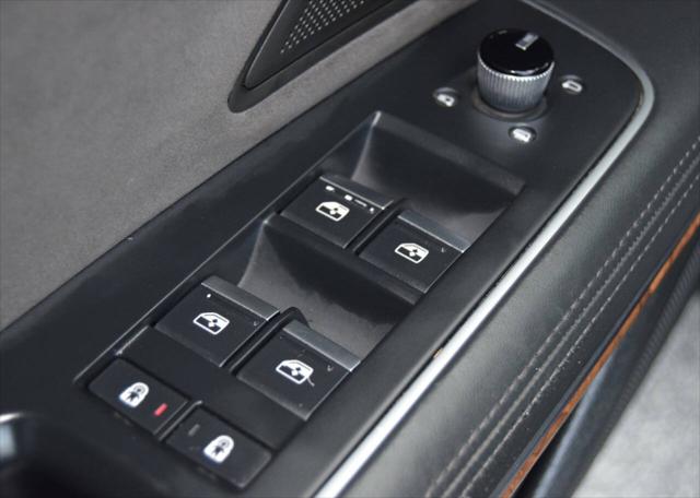 2019 Audi A8 L 55
