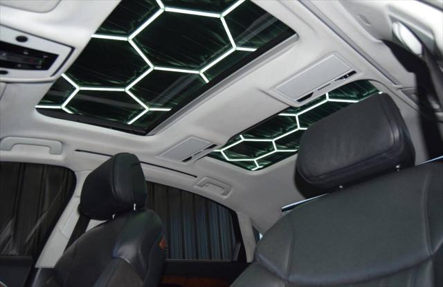 2019 Audi A8 L 55