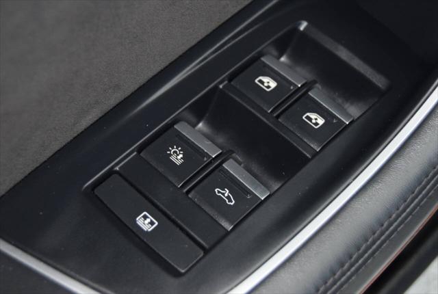 2019 Audi A8 L 55
