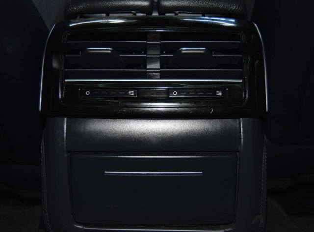 2019 Audi A8 L 55