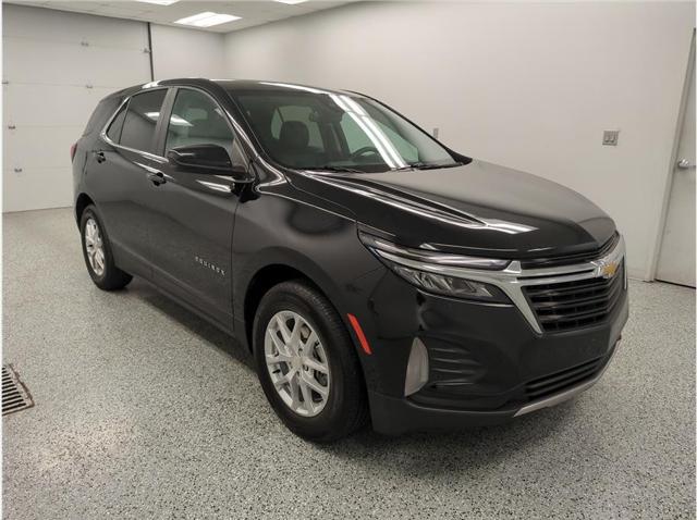 2023 Chevrolet Equinox FWD 2FL for sale in Hickory, NC