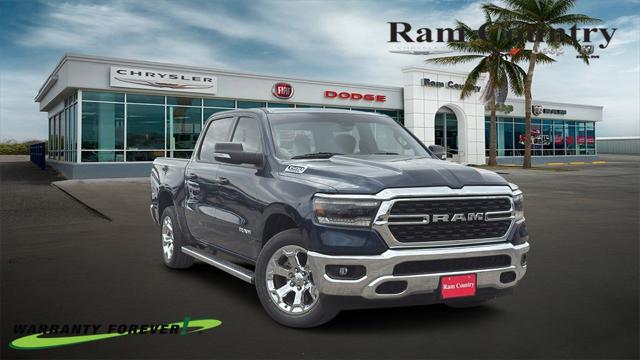 2022 RAM 1500 Lone Star Crew Cab 4x2 57 Box