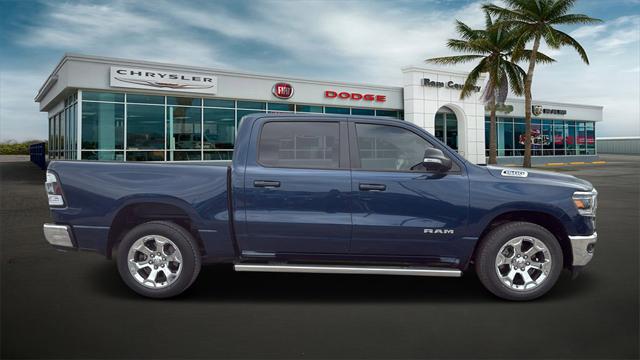 2022 RAM 1500 Lone Star Crew Cab 4x2 57 Box