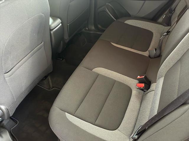 2025 Chevrolet TrailBlazer AWD LT