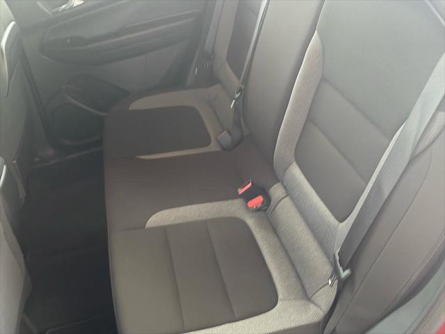 2025 Chevrolet TrailBlazer AWD LT