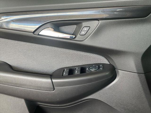 2025 Chevrolet TrailBlazer AWD LT