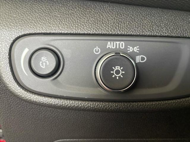 2025 Chevrolet TrailBlazer AWD LT