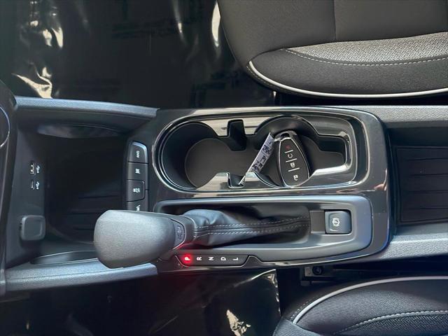 2025 Chevrolet TrailBlazer AWD LT