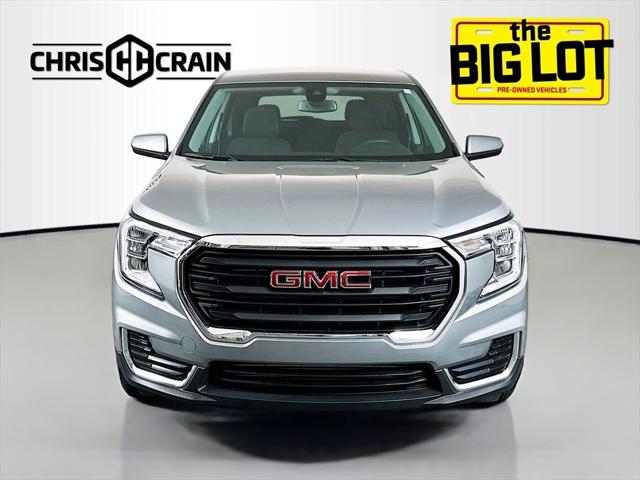 2024 GMC Terrain FWD SLE